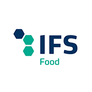 Logo IFS Food